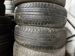 Dunlop Grandtrek AT20. ������, �/�, ����� 20 % ����