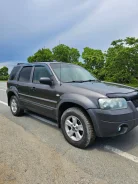 Ford Maverick. ��������, 4wd, 2.4 (164��.�.), ������, 286 000����. �� ����