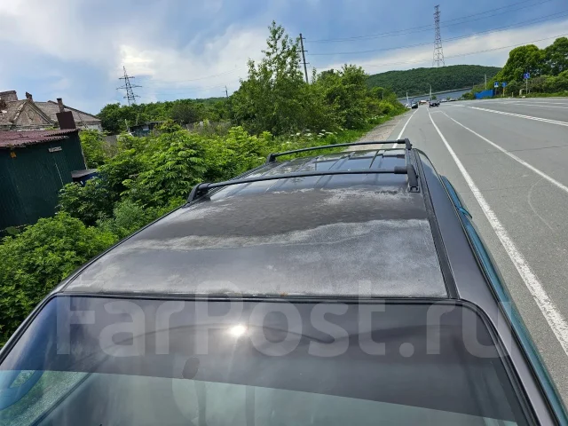 Ford Maverick. ��������, 4wd, 2.4 (164��.�.), ������, 286 000����. �� ����
