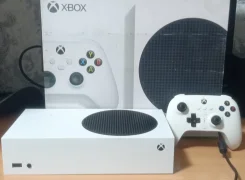 Microsoft Xbox Series S ����