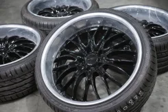 Work Seeker CX. 8.5/9.5x19", 5x114.3, ET6/5, �� 73,1���. ����