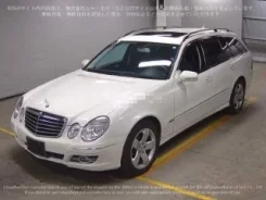 ���� Mercedes-Benz E-Class 2006 A2118204261 W211 272.972, �������� ������ A2118204261 ����