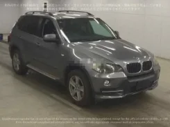 ����� BMW X5 2008 41617486754 E70 N52B30AF, �������� 41617486754 ����