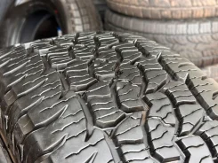 BFGoodrich Trail-Terrain T/A. ����� at, 2025 ���, �/�, ����� 5 % ����