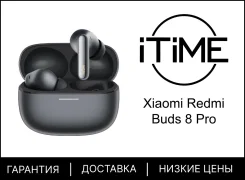 Xiaomi Redmi Buds 8 Pro. ��� ����� �� ���������� ����