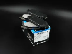 ������� ��������� �������� D7069H, ������ D7069H ����