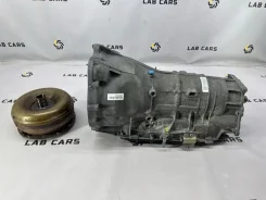 ���� 6HP26Z BMW X6 2008 24007572494 E71 M57TU2 306D3 3.0D M57D30 24007572494 ����