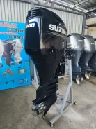 Suzuki. 300��.�., 4-�������, ����������, ���� U (762 ��), 2021 ��� ����