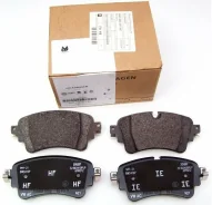 ������� ������ audi Q7 16, Q5 17; vw Touareg 18 VAG 8W0698451S 8W0698451S ����