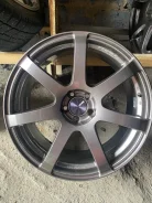 Enkei Perfomance Line PF07. 8.0x18", 5x100, ET35, �� 72���. ����