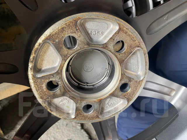 Enkei Perfomance Line PF07. 8.0x18", 5x100, ET35, �� 72���. ����
