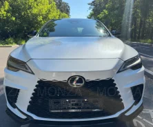Lexus RX350. �������, 4wd, 2.4 (279��.�.), ������, 1����. ��, �/� ����