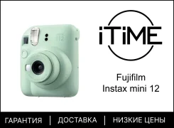 Fujifilm Instax Mini 12 ����