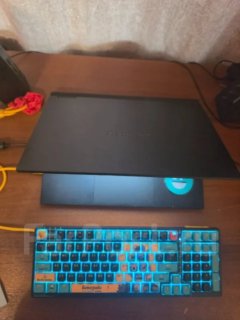 Gigabyte Gaming A16. 16", ��� 16 ��, WiFi: 1, Bluetooth: 1 ����