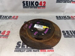 ���� ��������� Toyota Auris 2007 4243112260 NZE151 1NZ-FE, ������ ����� 4243112260 ����