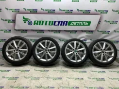 �������� ����� Skoda Octavia 2013 5E0601025E A7 CLHA ����