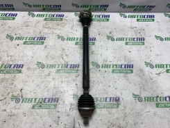 ������ Skoda Octavia 2013 1K0407272SP A7 CLHA, �������� ������ 1K0407272SP ����