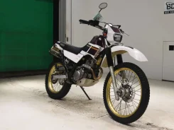 Yamaha XT 225. 225����. ��., ��������, ���������, ��� ������� ����
