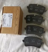 ������� ��������� �������� ��������, �������� VAG 4H0698151D 4H0698151D ����