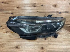 ���� Honda Shuttle 2016 2384 GK8 L15B, ����� 2384 ����