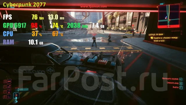 Radeon RX 5700 XT ����