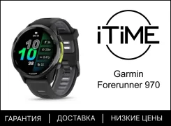 Garmin Forerunner 970. ��� ����� �� ���������� ����