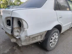 ����� Toyota Corolla AE110 616011E933, ������ ������ ����