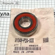 ��������� ���������� Honda (��������� ������, ��������� ���������) 91048P2A003 OEM 91048P2A003 ����