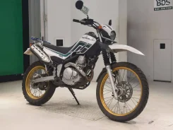 Yamaha XT 250. 250����. ��., ��������, ��������� ����