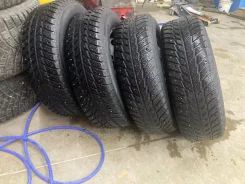 Kumho Power Grip 749P. ������, ����������, 2020 ���, �/�, ����� 20 % ����