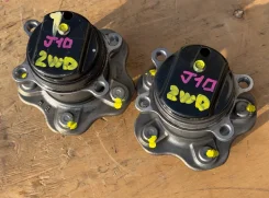 ��������� ���� ������ Nissan Qashqai J10 / 2WD / ������ - 28 ���. �� 43202JG01A ����
