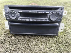 Panasonic CQ ����