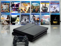 Sony PlayStation 4 Slim ����