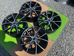 M'z SPEED Julia. 7.5x18", 5x114.3, ET48, �� 73���. ����