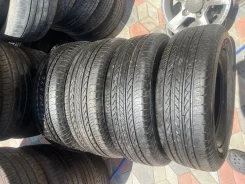 Bridgestone Dueler H/L 850. ������, 2021 ���, �/�, ����� 5 % ����