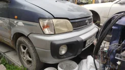 Toyota Town Ace Noah. CR50, 3CT ����