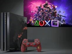 Sony PlayStation 4 Pro. ��� ����� �� ������������ ����