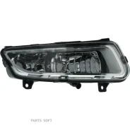 �����. ����� ���� ���� ���������� ���� (�������) (�����) Bodyparts Vwplo10073R POLO 10- (Sedan 15- (H8 � DRL VWPLO10073R ����
