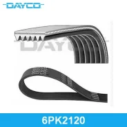 ������ ��������. ! MB W124/W201/W210 2.0D/TD/2.2D 84 Dayco 6PK2120 6PK2120 ����