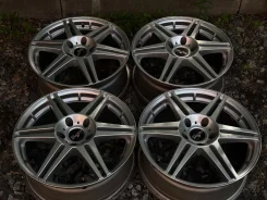 Sparco. 7.0x17", 5x114.3, ET38 ����