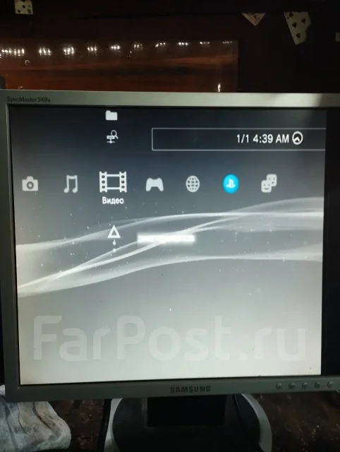 Sony PlayStation 3 ����