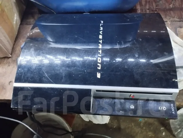 Sony PlayStation 3 ����