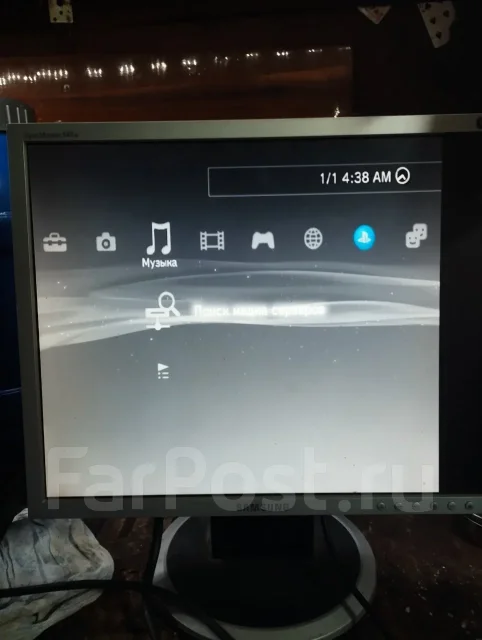 Sony PlayStation 3 ����
