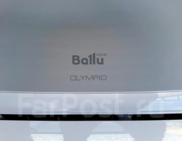 Ballu. 30��&sup2; ����