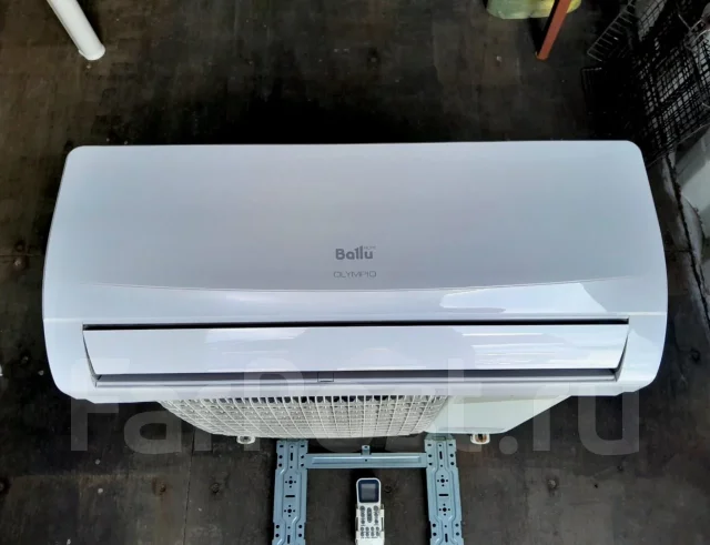Ballu. 30��&sup2; ����