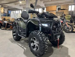 Loncin. ��������, ��� ���\���, ��� �������. ��� ����� �� ������������ ����