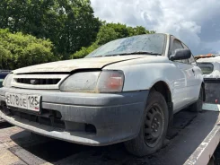 Toyota Starlet. NP800035548 ����