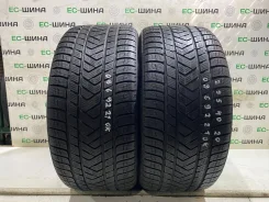 Pirelli Scorpion Winter. ������, ��� �����, �/�, ����� 15 % ����