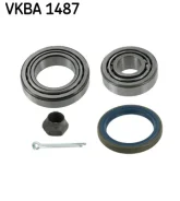 ��������� ������� ���� vkba1487 SKF VKBA1487 ����