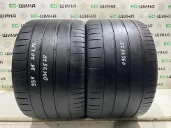 Michelin Pilot Super Sport. ������, �/�, ����� 10 % ����